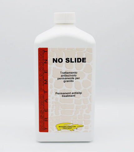 NO SLIDE – Anti-Slip Treatment