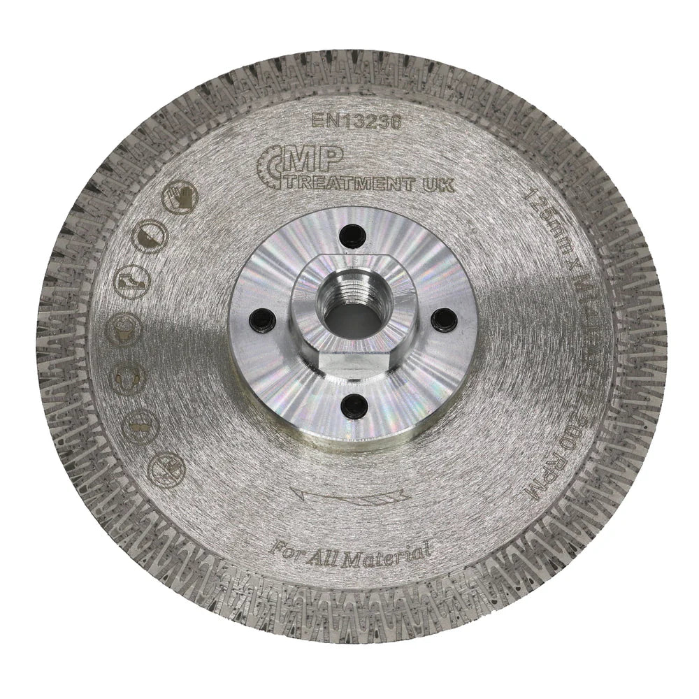 Universal Vanity Almighty Cutter Blade M14 Connection