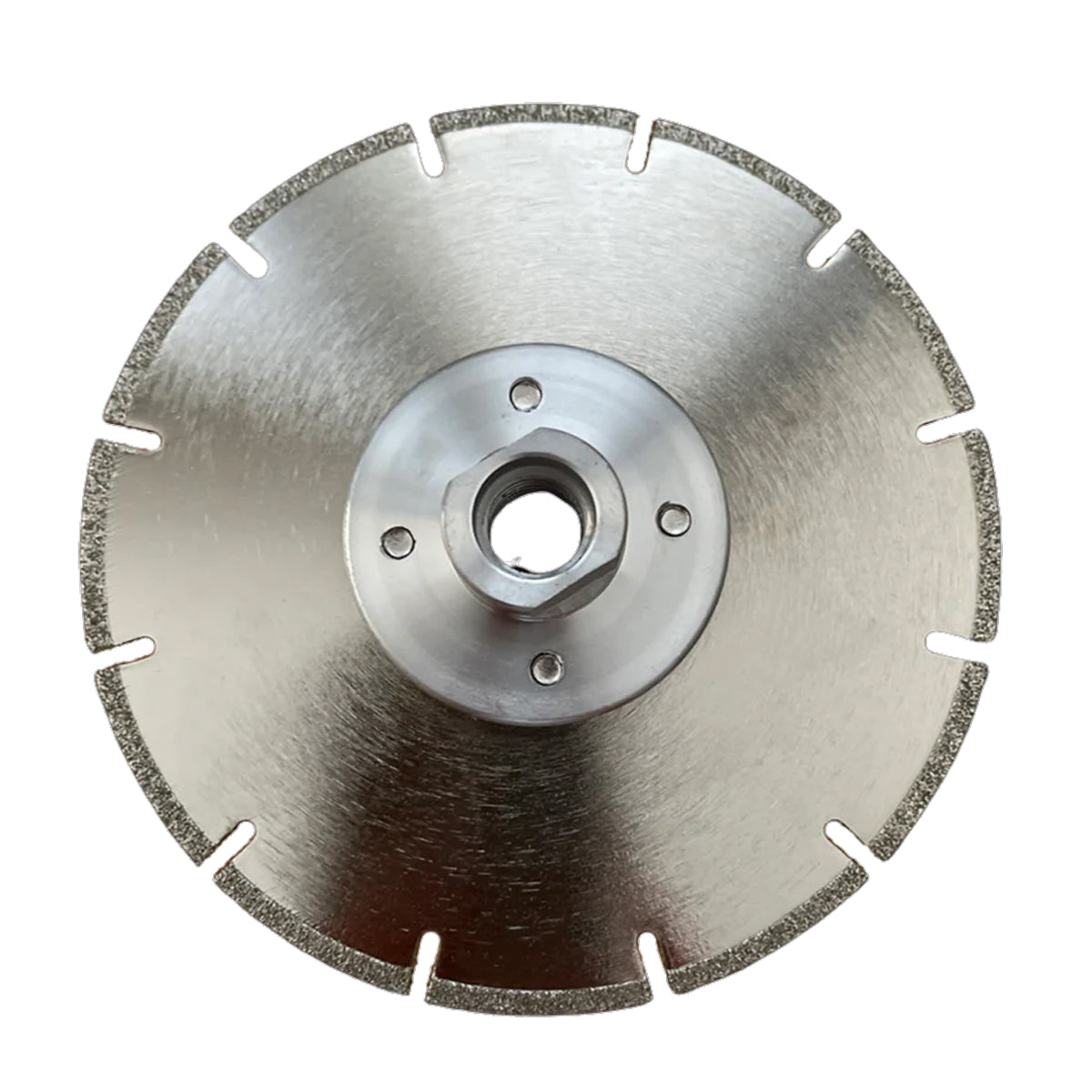 Electroplated Cutting Grinder Blade For Marble & Limestone M14