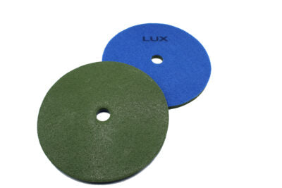 270mm Rigid Sponge Radial Arm Surface Pads