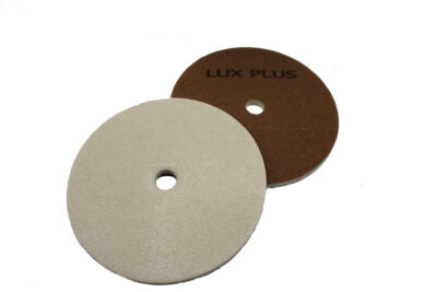270mm Rigid Sponge Radial Arm Surface Pads