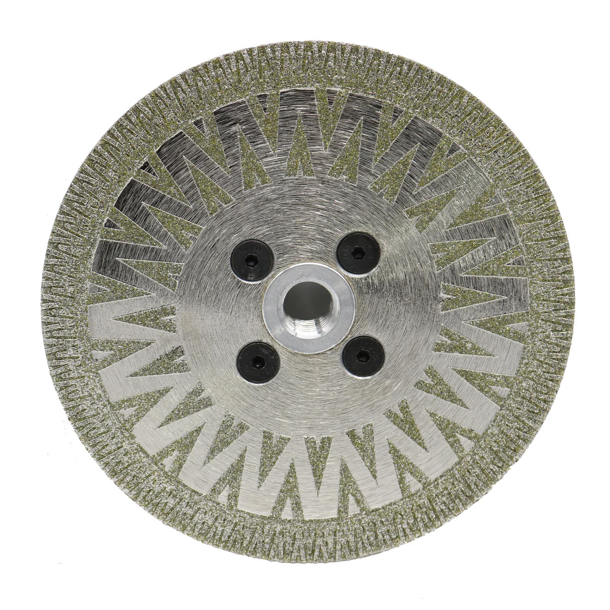 Universal Vanity Almighty Cutter Blade M14 Connection