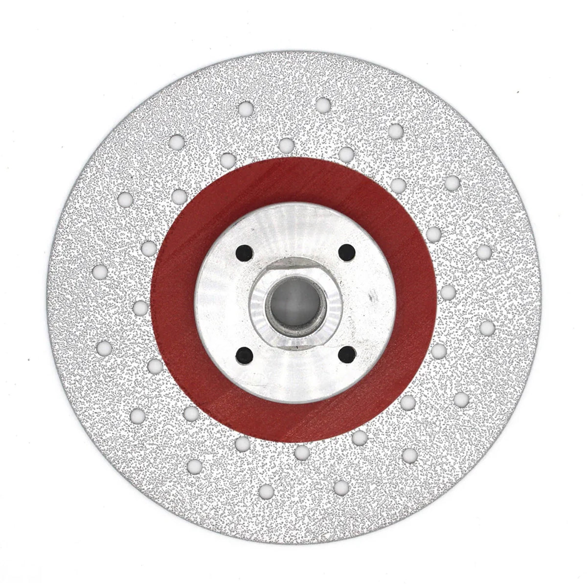 Vacuum Brazed Multi-Cutter Grinder Blade For Marble, Porcelain, Tile, Granite & Engineered Stone