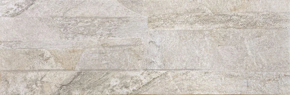 Bestile Alabama White Indoor Outdoor Wall Tiles