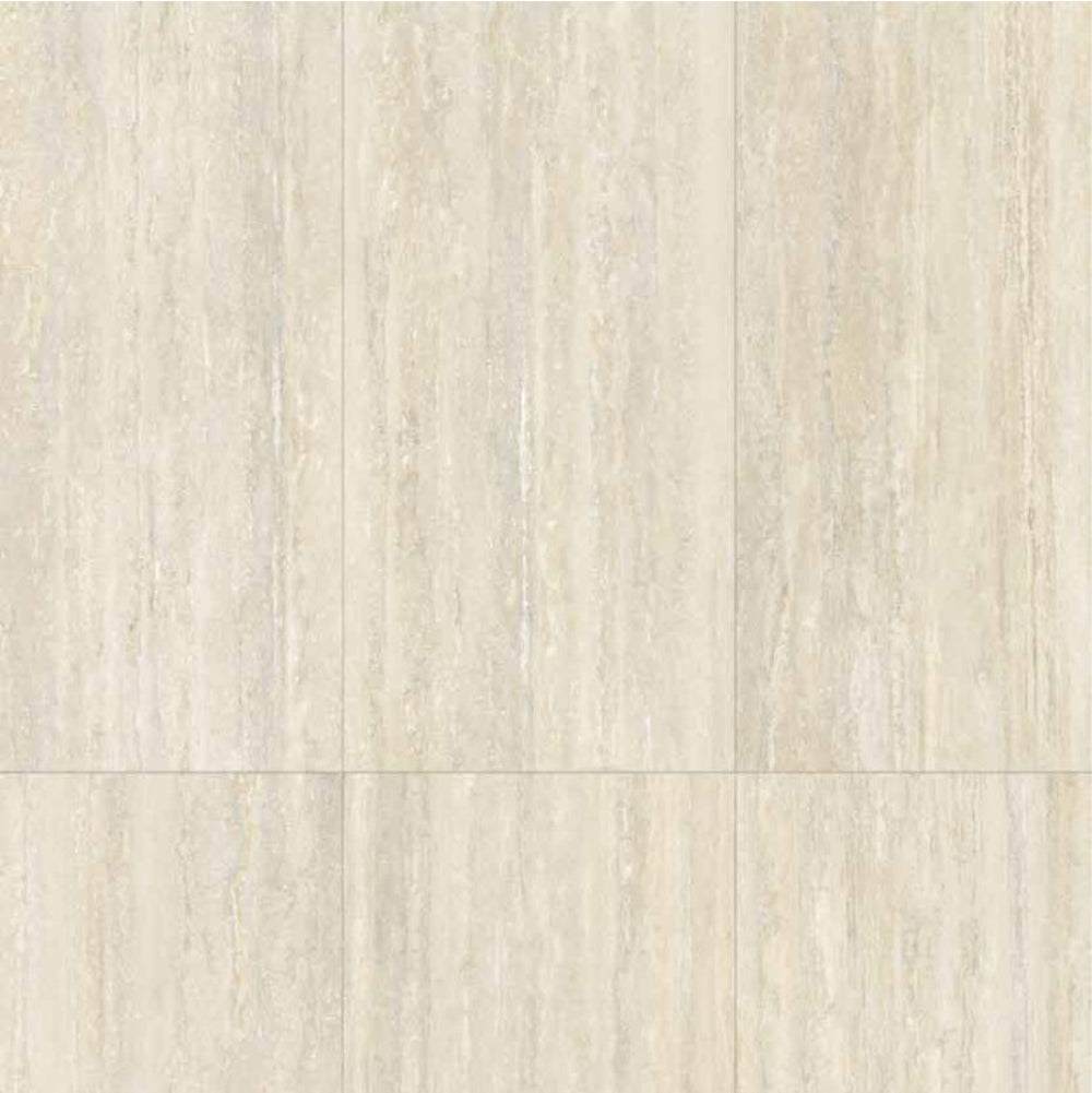 MGM Travertino Vein Cut Avorio Indoor Tiles
