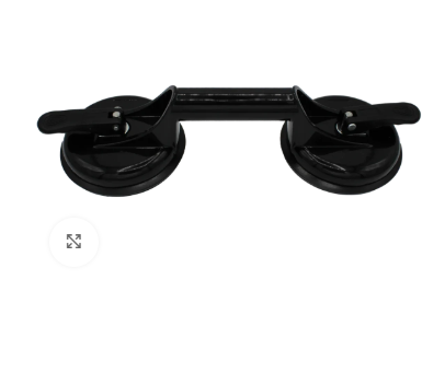 Double Cup Suction Lifter