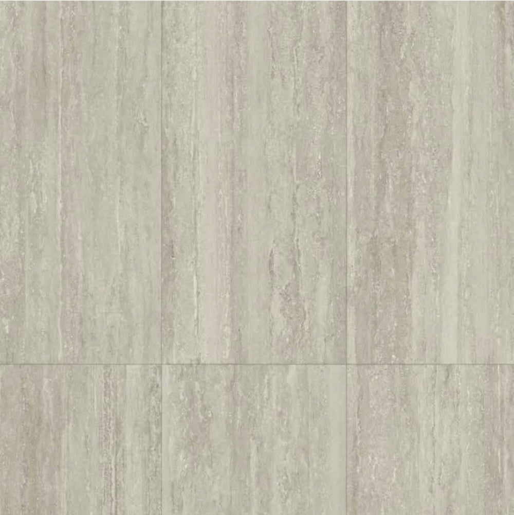 MGM Travertino Vein Cut Grigio Indoor Tiles